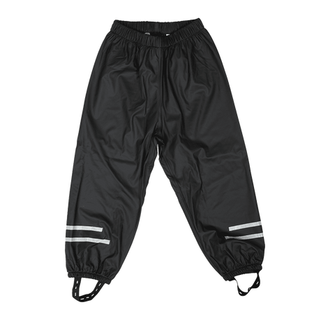 ELKA Jacket/Trousers Kids 092508 #colour_black