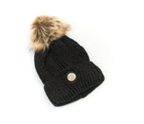 Shires Aubrion Team Winter Hat #colour_black