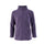 Shires Aubrion Young Rider Restore Full Zip Fleece #colour_purple