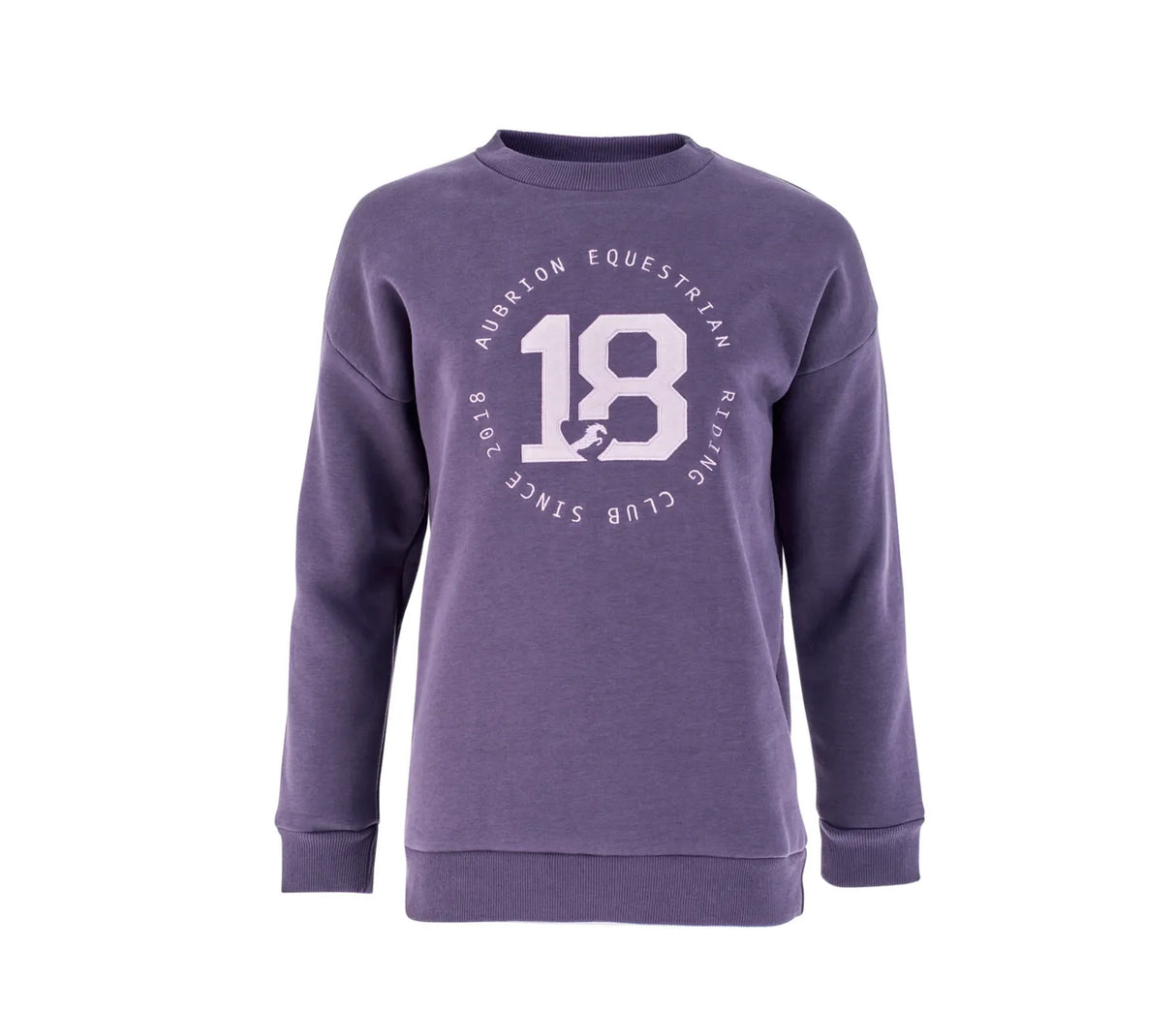 Shires Aubrion Serene Young Rider Sweatshirt