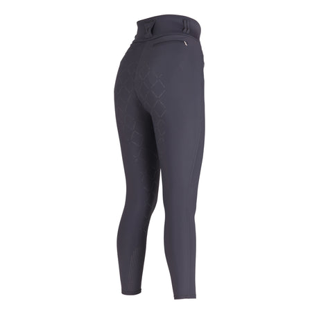 Shires Aubrion Optima Pro Ladies Breeches #colour_black