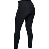 Dublin Ladies Thermal Riding Tights #colour_black