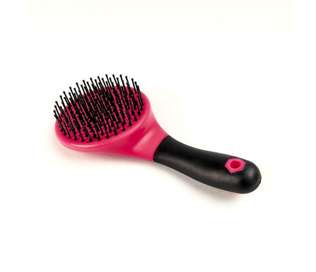 Ezi-Groom Grip Mane & Tail Brush