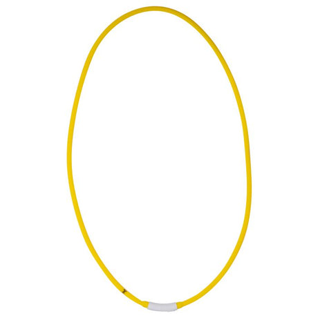 HKM Illuminated Neck Ring -Led- #colour_yellow