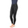 Hy Equestrian Elevate Denim Breeches #colour_black