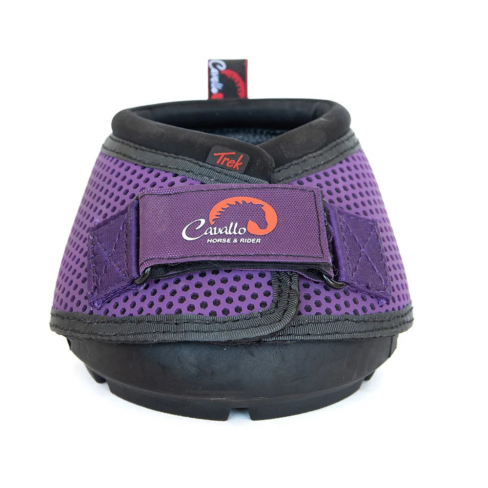 Cavallo Trek Regular Sole #colour_purple