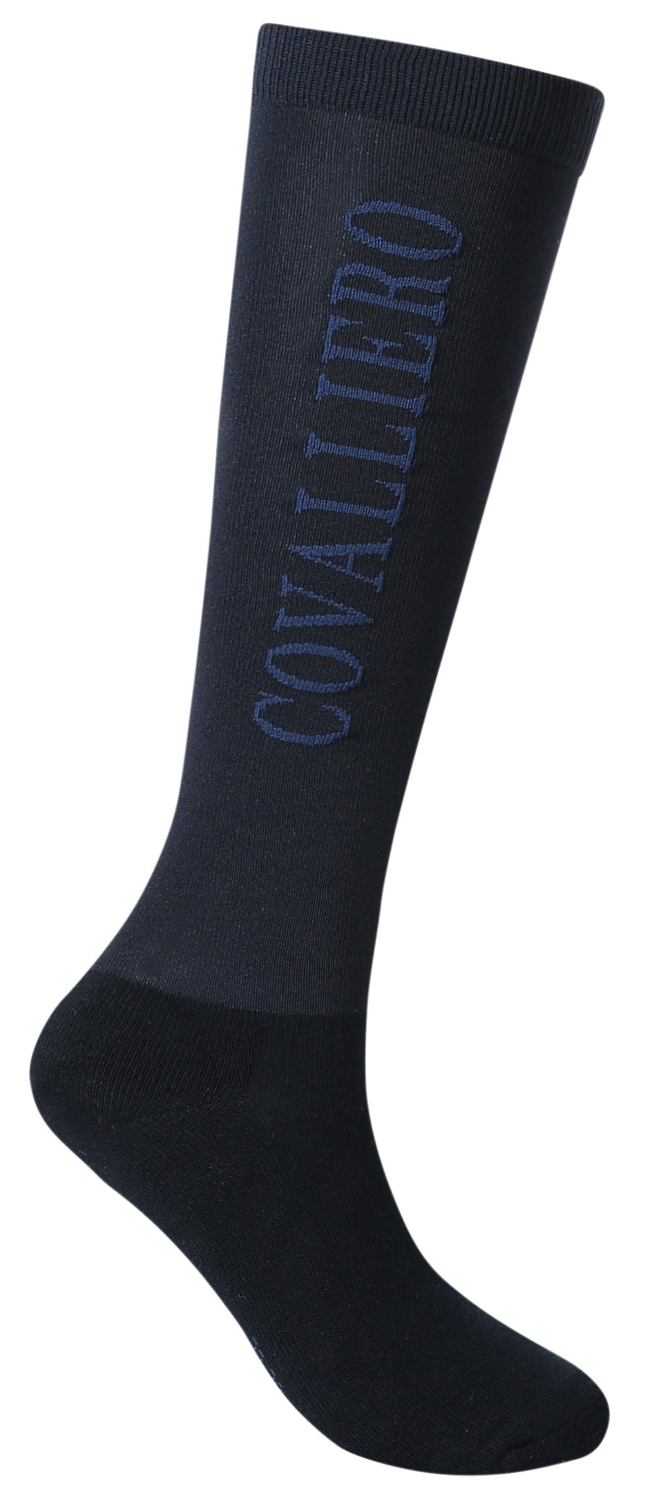 Covalliero Wettkampf-Reitsocken