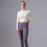 PS of Sweden Toska Long Sleeve #colour_off-white