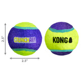 KONG CrunchAir Balls #size_m