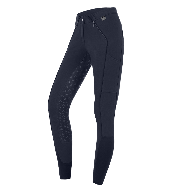 ELT Child Fenja Breeches #colour_night-blue