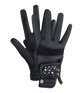 ELT Brilliant Riding Glove #colour_black