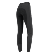 E.L.T Micro Sport Child Riding Breeches #colour_asphalt-black