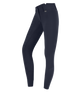 E.L.T Micro Child Sport Silicone High Waist Riding Breeches #colour_night-blue