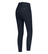 E.L.T Ladies Mathilda Glam High Waist Breeches #colour_deep-blue