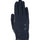 Coldstream Lintlaw CoolMesh Summer Riding Gloves #colour_navy