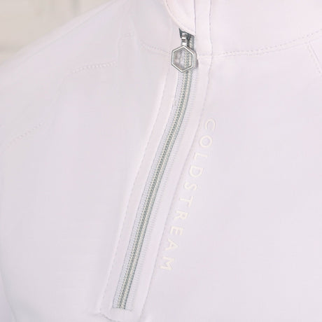 Coldstream Next Generation Ecclaw Elite Base Layer #colour_white