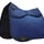 Stubben Adjuster Streamline Dressage Pad #colour_blue