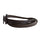 ThinLine English Buckle Reins No Stoppers #colour_brown