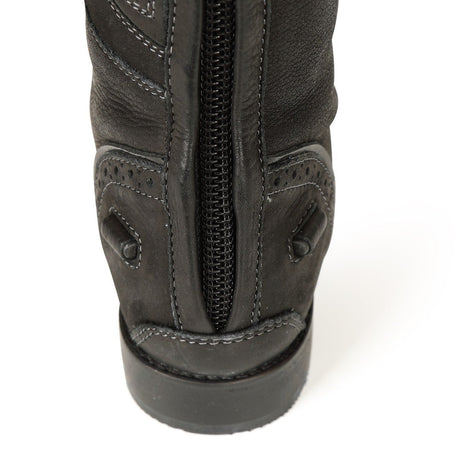 Shires Moretta Maddalena Riding Boots #colour_black