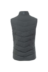 Cavallo Morlin Quilted Waistcoat