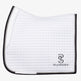PS OF Sweden White Dresage Competition Pro Saddle Padd