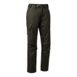 Deerhunter Men's Traveler Trousers #colour_rifle-green