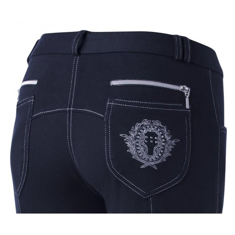 Equitheme Children's Cesaria Breeches