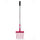 Fynalite Mini Mucka Childs Stable Fork #colour_pink