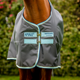 Horseware Ireland Amigo Hero 600D Ripstop Fleece Lined 50g Rug #colour_shadow-blue-haze-navy