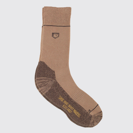 Dubarry Kilkee Socks #colour_sand