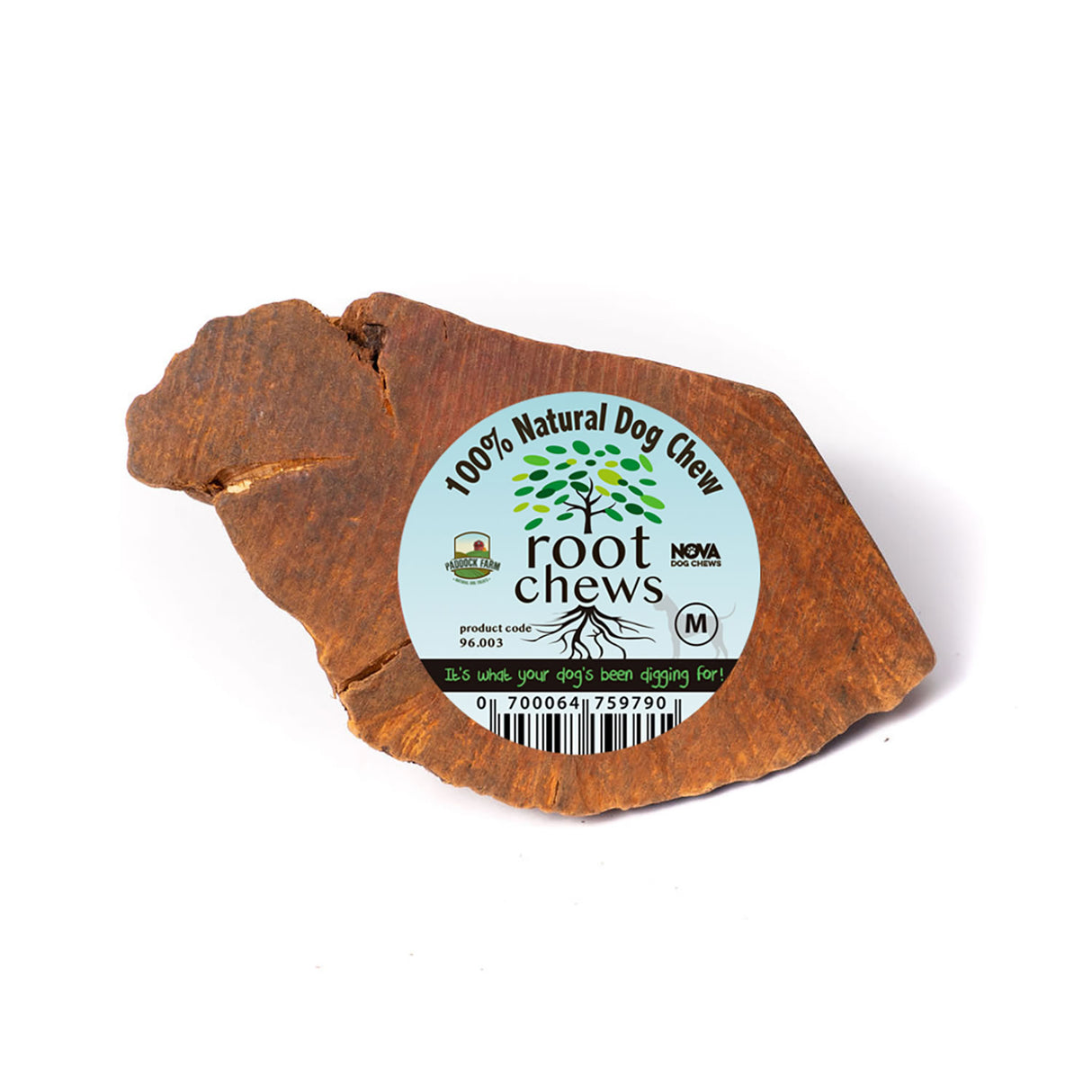 Paddock Farm Root Chews