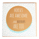 Gubblecote Beautiful Greetings Card #style_birthdays-are-too