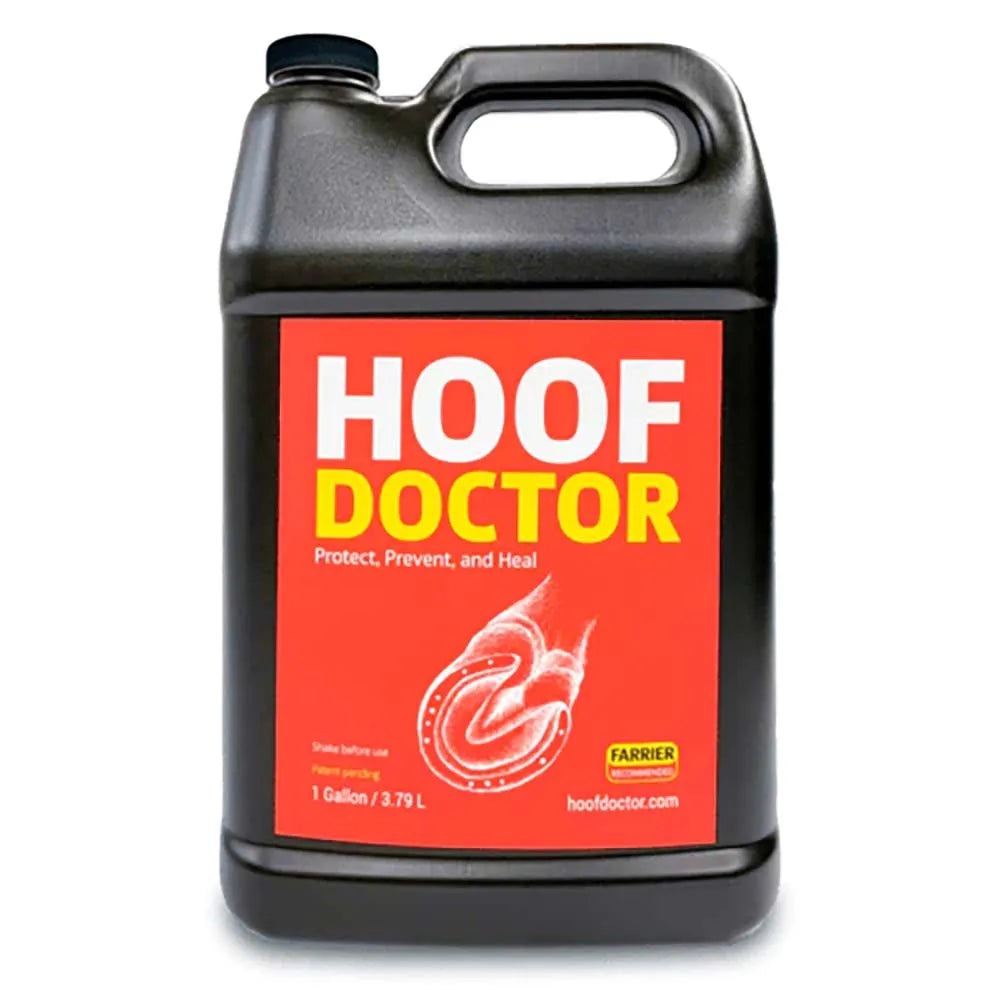 Equine One Hoof Doctor