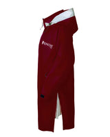 Reincoat Adult Lite #colour_burgundy