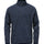 Stormtech Avalante ¼-Zip Fleece #colour_navy-heather