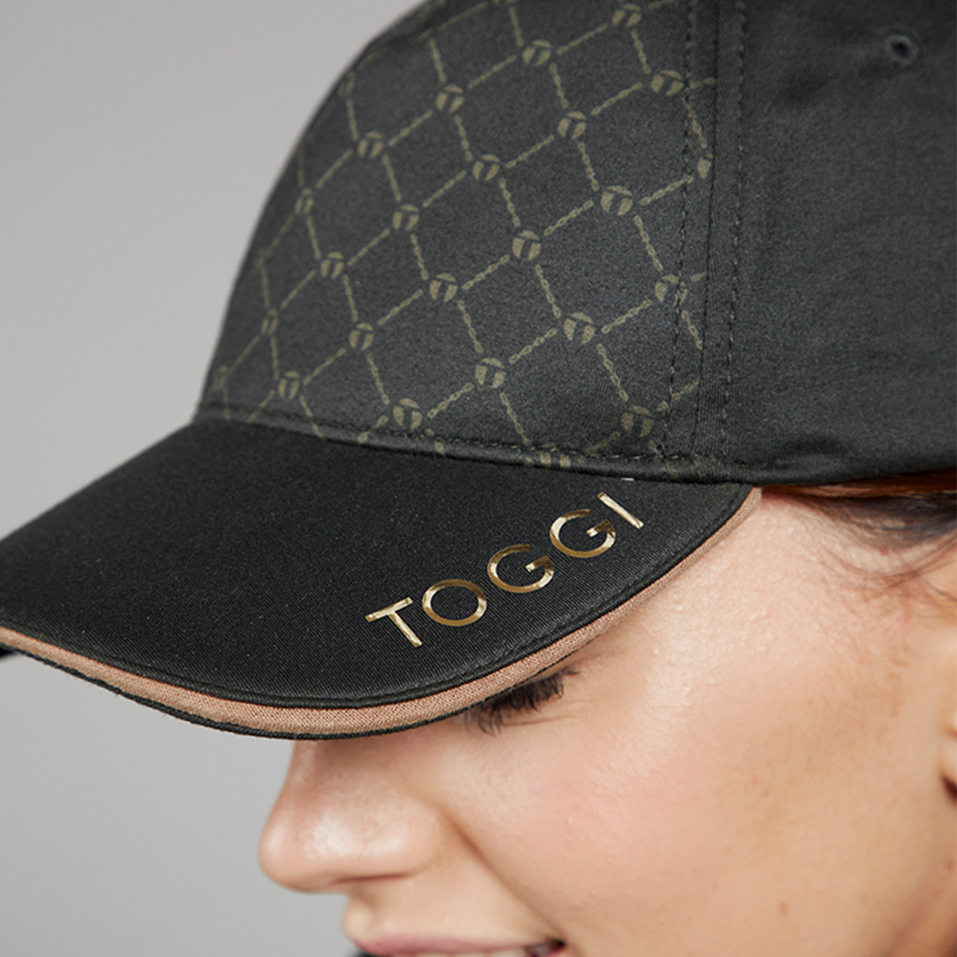 Toggi Shady Rushton Baseball Cap