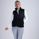 Mochara Classic Sherpa Gilet