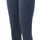 Woof Wear Ladies Winter Full Seat Riding Tights #colour_navy