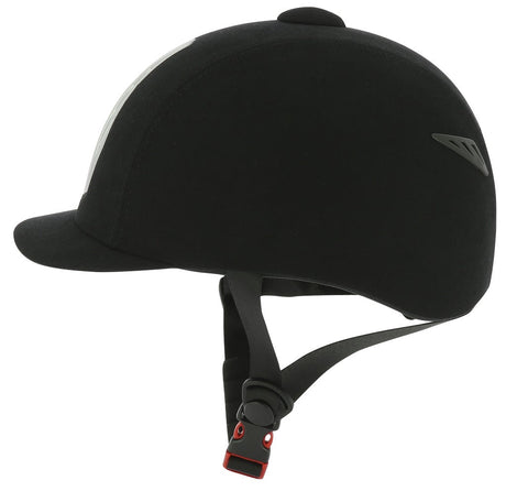 Choplin Aero Adjustable Helmet #colour_black