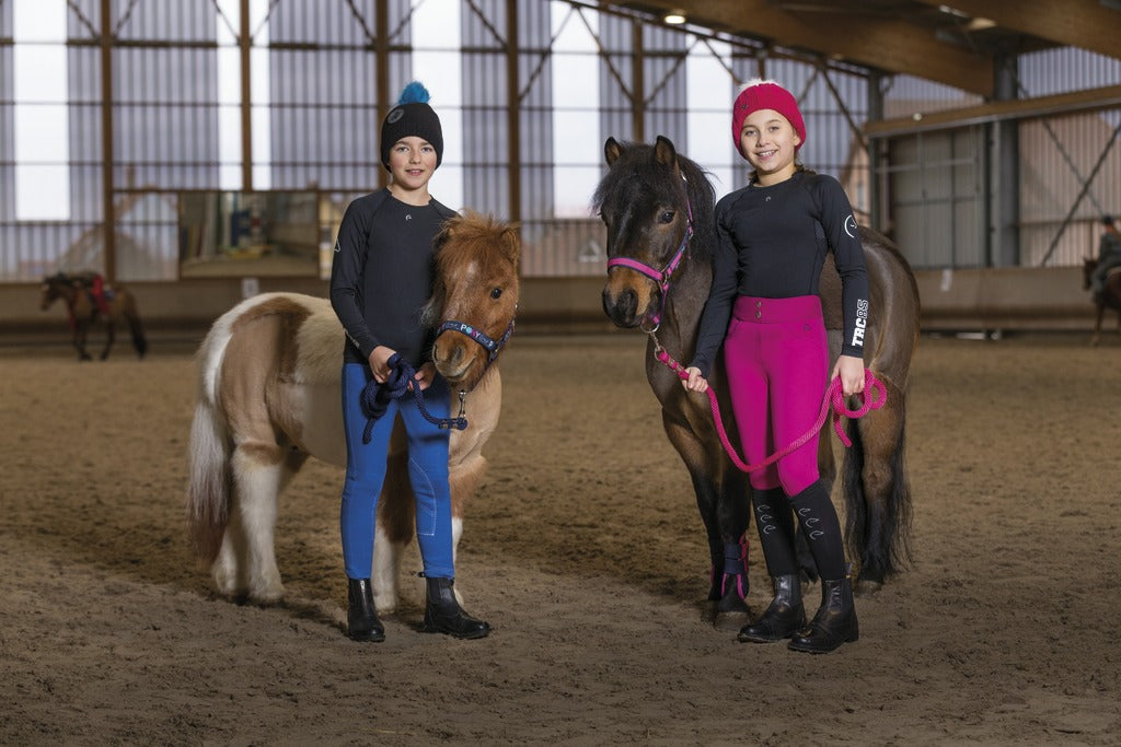 Equitheme Children's Pro Breeches