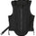 Equitheme Mesh Back Protector #colour_black