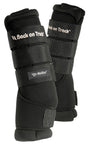 Back On Track Royal Stable Boots #colour_black