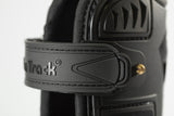 Back On Track Airflow Tendon Boots #colour_black