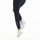 Equitheme Kylie Ladies Silicone Full Seat Breeches #colour_navy