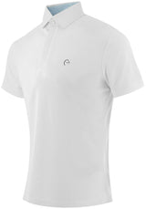 Equitheme Children's Edy Mesh Polo