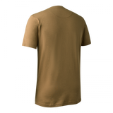 Deerhunter Nolan Men's T-shirt #colour_butternut