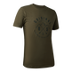 Deerhunter Nolan Men's T-shirt #colour_deep-green