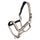 HV Polo Essential Headcollar #colour_pebble