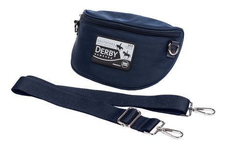 HKM Bum Bag -Derby- #colour_deep-blue