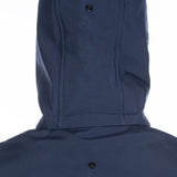 HKM Men's Softshell Jacket -Derby #colour_deep-blue